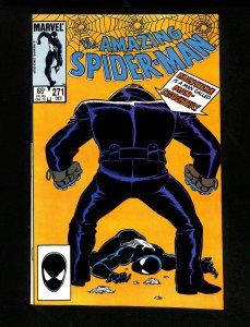 Amazing Spider-Man #271