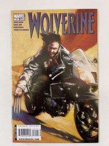 Wolverine #74 - NM+ (2009)
