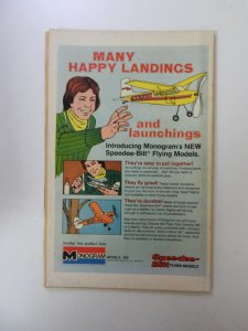 Master of Kung Fu #43 (1976)