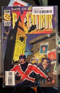 Excalibur #94 (1996)
