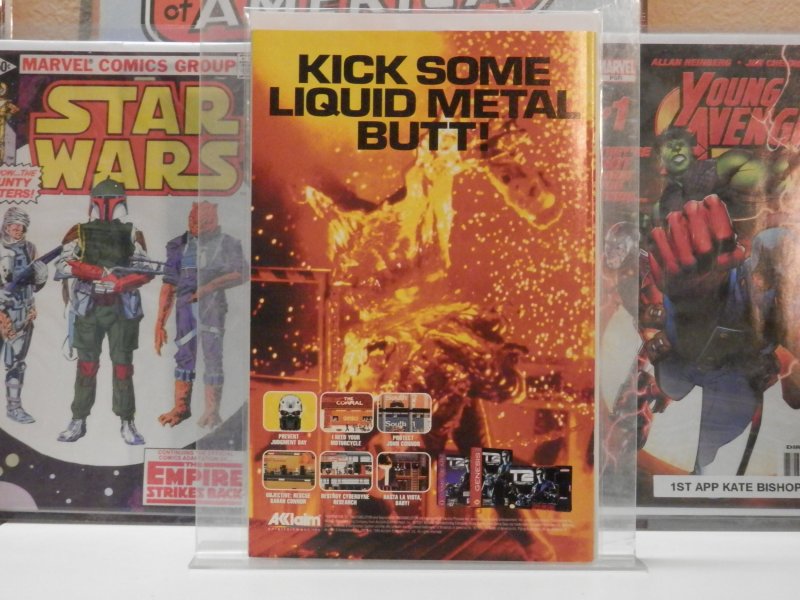 The Flash #88 (1994)