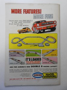 House of Mystery #156 (1966) VG/FN Condition!