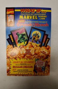 The Sensational She-Hulk #51 (1993) NM Marvel Comic Book J697