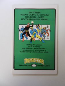 The Uncanny X-Men #186 Direct Edition (1984) VF condition