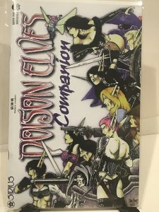 Poison Elves Companion (2002)