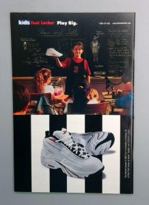 Uncanny X-Men #363 NM Marvel 1999 JR1