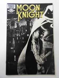 Moon Knight #23 (1982) FN Condition!