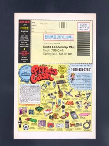 The Defenders #73 (1979)