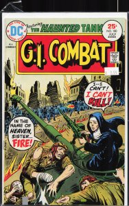 G.I. Combat #180 (1975)