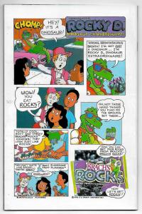 Midnight Sons Unlimited #2 Morbius / Ghost Rider (Marvel, 1993) NM