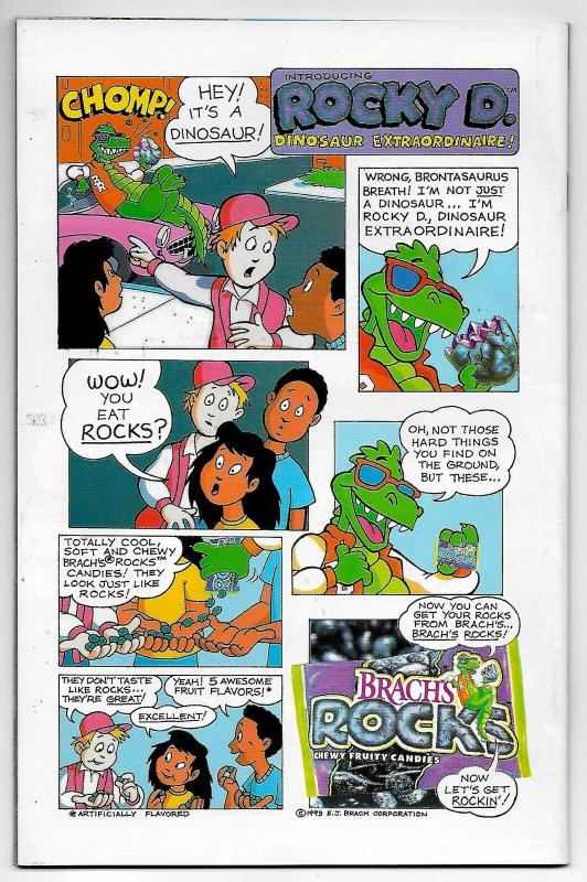 Midnight Sons Unlimited #2 Morbius / Ghost Rider (Marvel, 1993) NM