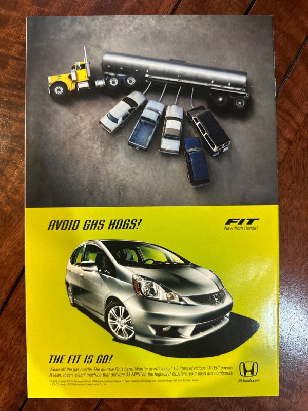 Squadron Supreme #5 (2009)