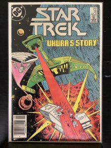 Star Trek #30 (1986)