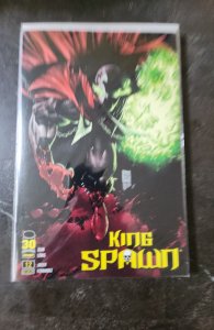 King Spawn #12 (2022)