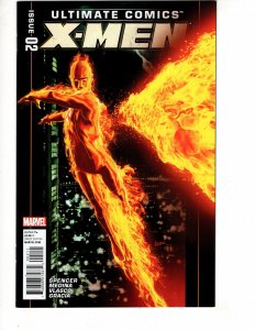 Ultimate Comics X-Men #2 (2011)   >>> $4.99 UNLIMITED SHIPPING!!!    / ID#042B