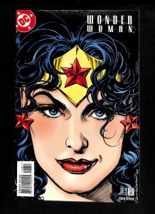 Wonder Woman (1987) #128