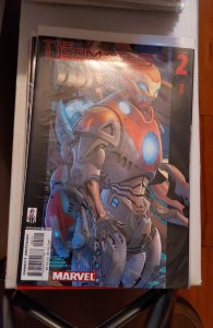 The Ultimates #2 (2002)