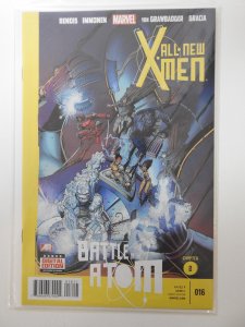 All-New X-Men #16 (2013)