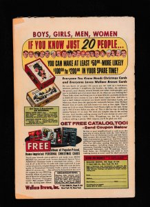 The Amazing Spider-Man #16 (1964) VG-