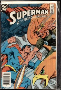 Superman #394 (1984) Superman
