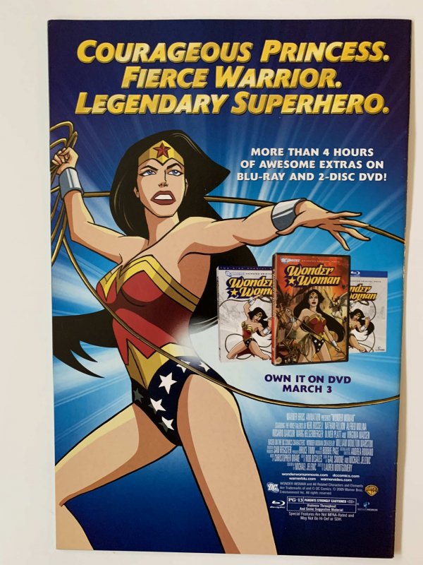 Superman #686 VF/NM (2009)