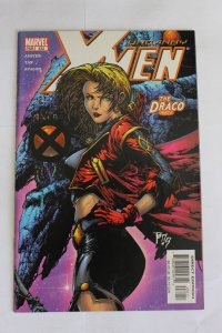 The Uncanny X-Men #432 (2003) X-Men NM