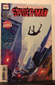 Miles Morales: Spider-Man #7 (2019)