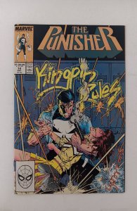 The Punisher #14 (1988) / NSC•NB2