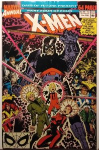 X-Men Annual #14 (1990)