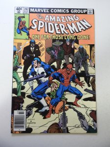 The Amazing Spider-Man #202 (1980) FN/VF Condition