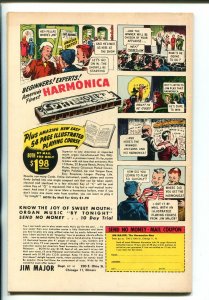 HEROIC #55 1949-FAMOUS FUNNIES-ART HELFANT-ALEX TOTH-AUTO CRASH-vf+