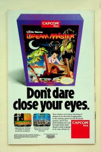 Mickey Mouse Adventures #7 (Dec 1990, Walt Disney Pub.) - Good