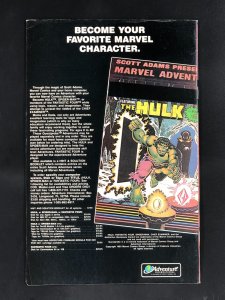 The Punisher #5 (1986)