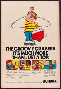 Batman #231 (May 1971, DC) FN+