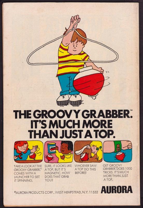 Batman #231 (May 1971, DC) FN+