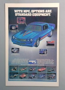 New Teen Titans #13 NM Robot Man DC 1981 JR1