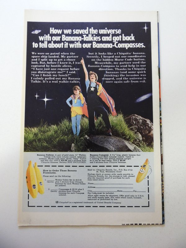 Star Wars #28 (1979) VF Condition