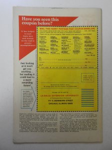 Man-Thing #11 (1974) FN/VF Condition!