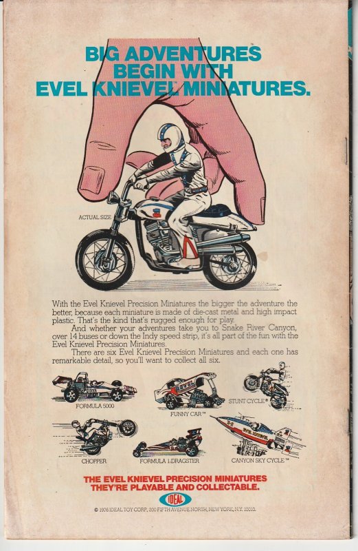 The Brave and the Bold #132 (1977)