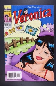 Veronica #164 (2005)