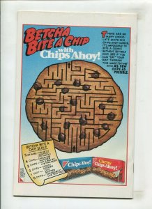 4PC BLACK PANTHER MINI-SERIES LOT (9.4) #1-4!! 1988