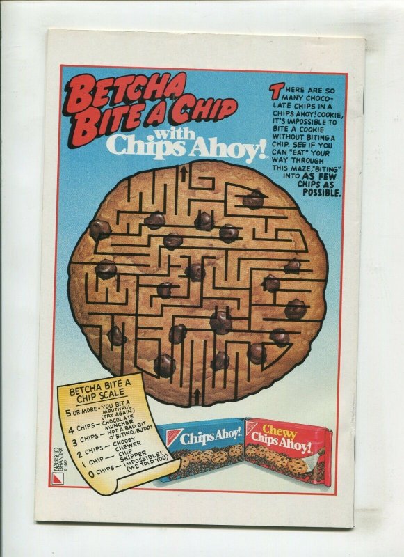 4PC BLACK PANTHER MINI-SERIES LOT (9.4) #1-4!! 1988