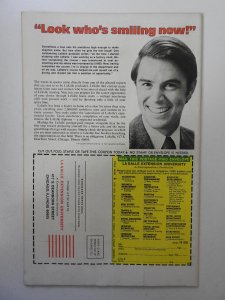 Captain America #192 (1975) MVS intact!