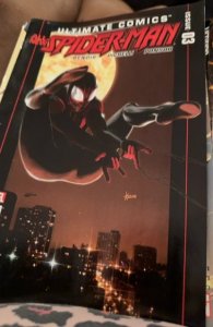 Ultimate Comics Spider-Man #3 (2011) Ultimate Spider-Man 