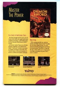 Marvel Super-Heroes Vol. 2 #1  1990 - Marvel  -NM- - Comic Book