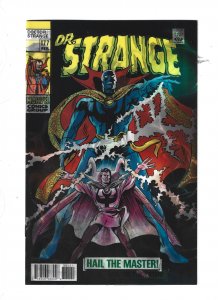 Doctor Strange #381 (1969) sb3