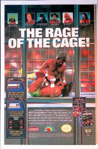 Robin Annual #1 (1992) Robin