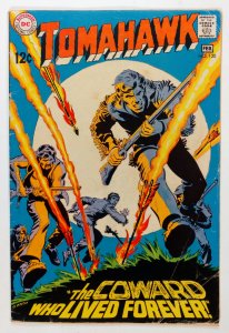 Tomahawk #120 (1969)