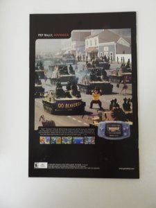 Harley Quinn #12 (2001) VF condition