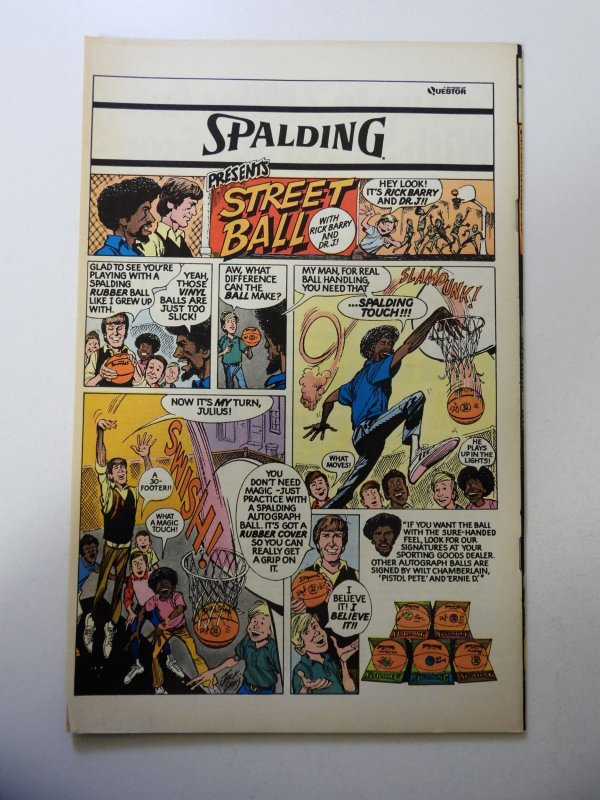 Iron Man #104 (1977) FN Condition